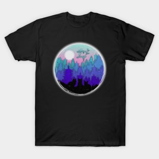 Dragon Clowder T-Shirt